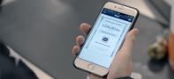  Long-term vision: Shop with MobilePay all over the world